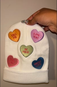 Image 1 of Junk Beanie 