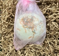 Womb Therapy V-Bath Bomb