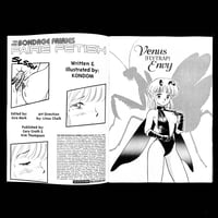 Image 2 of The New Bondage Fairies: Fairie Fetish #3