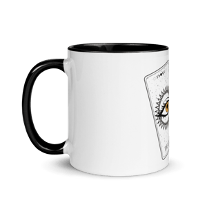 Decisions Mug