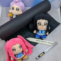 Image 3 of KPop Demon Weights