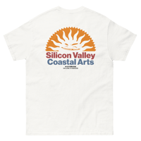 Image 2 of The "S.V.C.A" tee