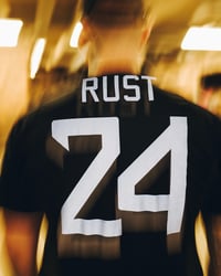 Image 5 of Rust Athletic