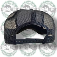 Image 3 of I Bleed Gas N Oil Hats!