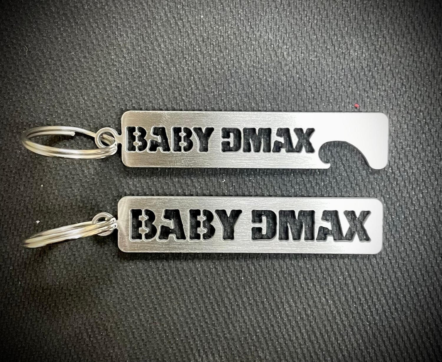For Baby Dmax Enthusiasts 