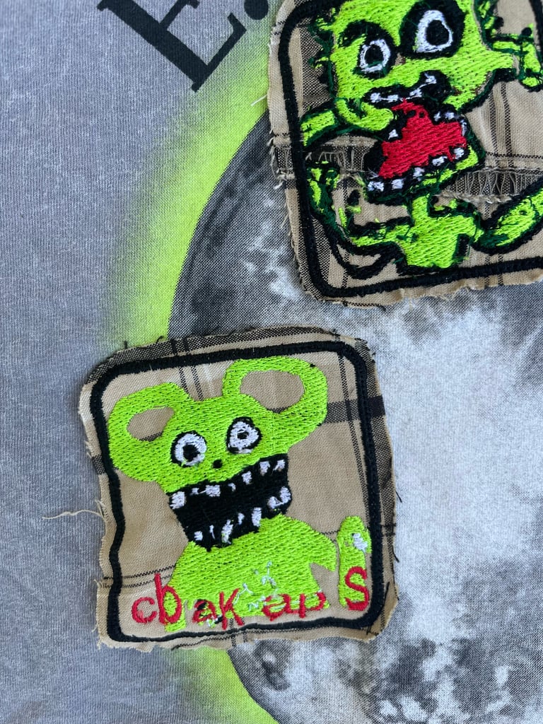 Home at Last [L] Image 4