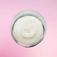 Image 2 of Exfoliating Sugar Body Scrub 