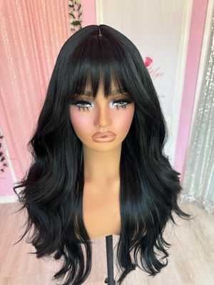 Image of Betsy throw on and go (ready to ship) 