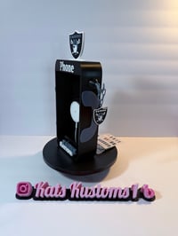 Image 2 of Themed Phone Charger Booth