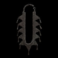 "Empress" Necklace 