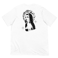 Image 1 of Lower Arizona Jewlery Guadahoopé unisex t-shirt