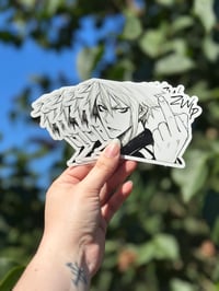 Image 4 of Black Torch 