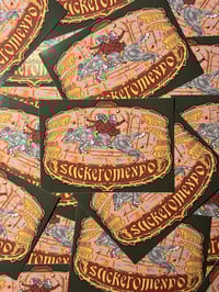 Image 5 of StickeRomExpo Pack 1st edition 2024