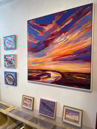 Image 3 of In the hours between dawns