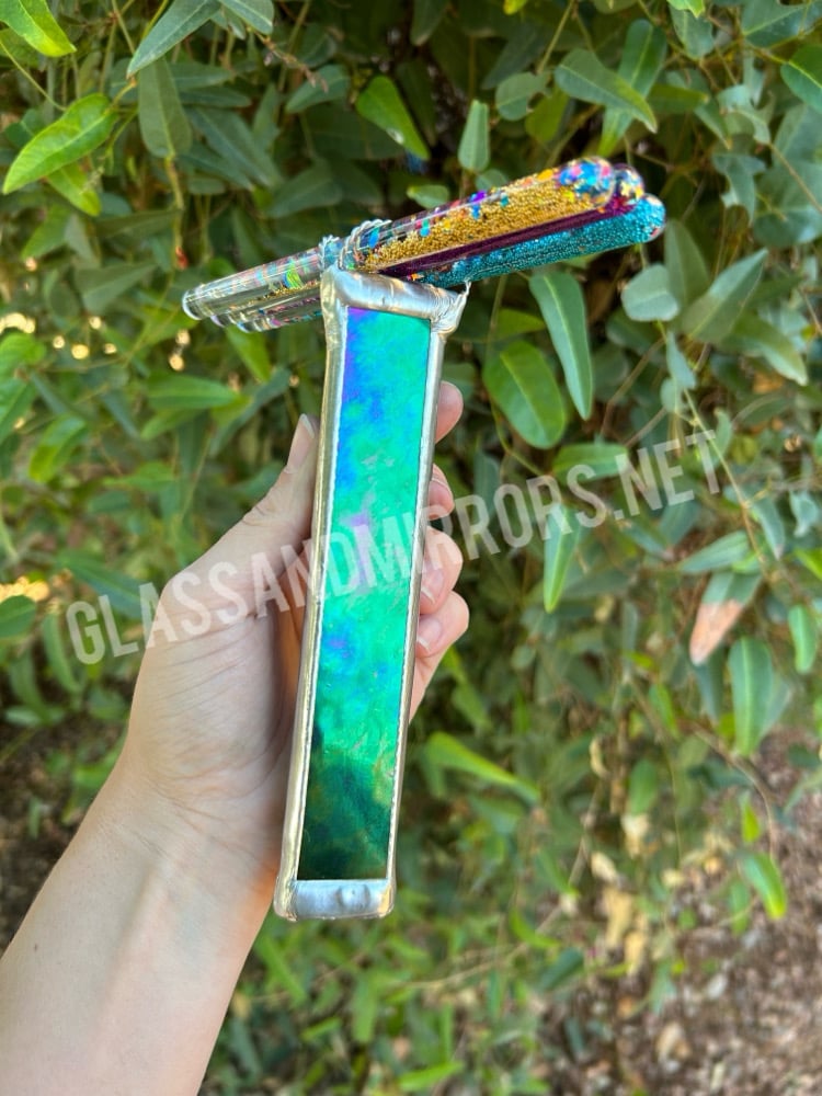 Image of Glitter Bomb AuraScope