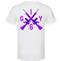 Image 3 of IGY6 Shirt Purple