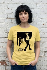 Image 1 of Camiseta Pulp