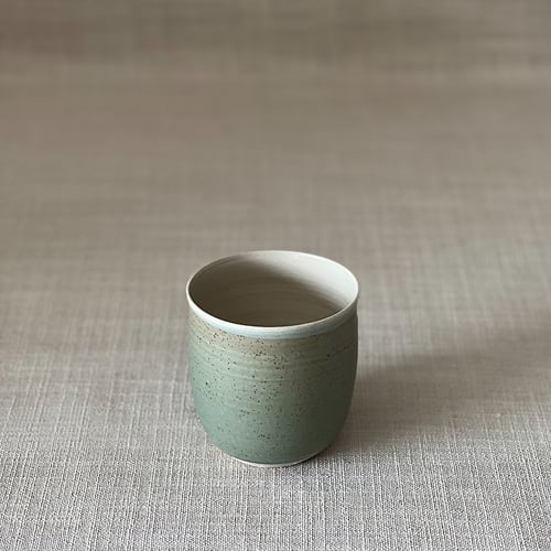 Image of OCEAN CURVED TUMBLER