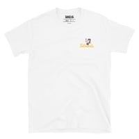 Image 1 of Matches Tee