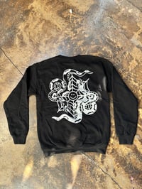 Image 1 of Snake Crew Neck