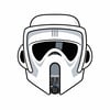 Scout Trooper
