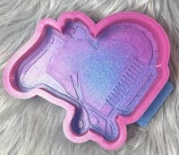 Image 4 of Cosmetologist Molds 