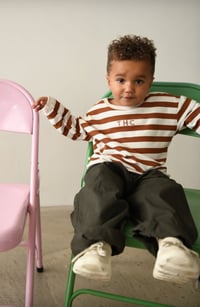 Image 4 of Tiny Collective Korean Pants