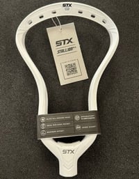 Custom Strung STX Stallion 1K