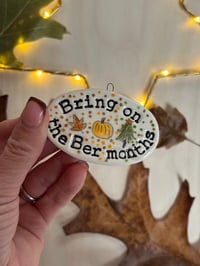 Image 1 of Bring on the BER months