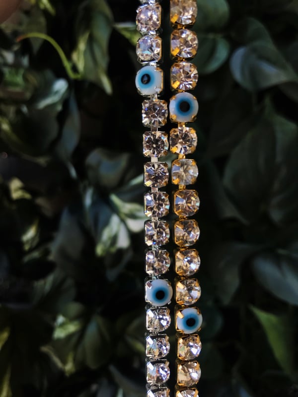 Image of Evil Eye Bracelet 