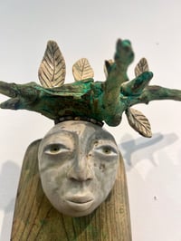 Image 2 of Wisdom of the Forest- Tonya Rund