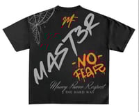 Image 3 of MF3 Fearless tshirt
