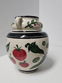 Image 3 of Vase 9 - My first garden 