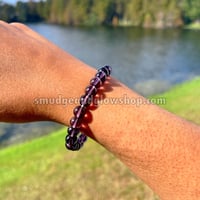 Image 3 of NEW* Amethyst Bracelet