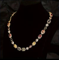 Image 1 of Jewels Chain