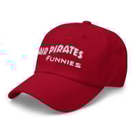 Image 13 of Air Pirates Hat