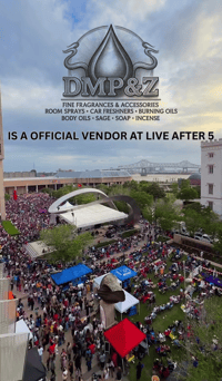 Image 3 of Where Is DMP & Z & Quick Access To Purchase Room Sprays Local Shopping Locations 