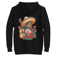 Image 2 of Morena Hoodie