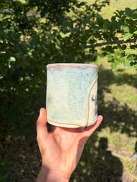 Image 4 of Cowboy Shade camper mug