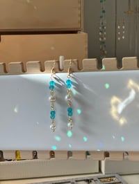 Image 4 of Tide Tears Dangles