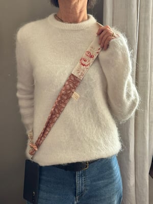 Image of Bandoulière téléphone