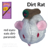 Dirt Rat