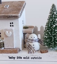 Image 2 of Baby It's Cold Outside 