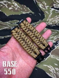 Image 1 of Paracord Watchband (Please Inbox on my Instagram)