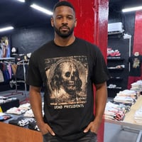 Dead Presidents T-shirt