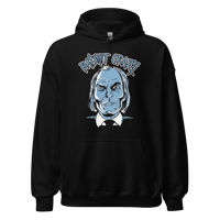 "BATSHIT TALL MAN" Hoodie