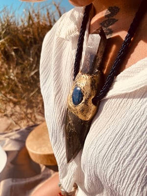 Image of Phantom Lab Lapis 04/04