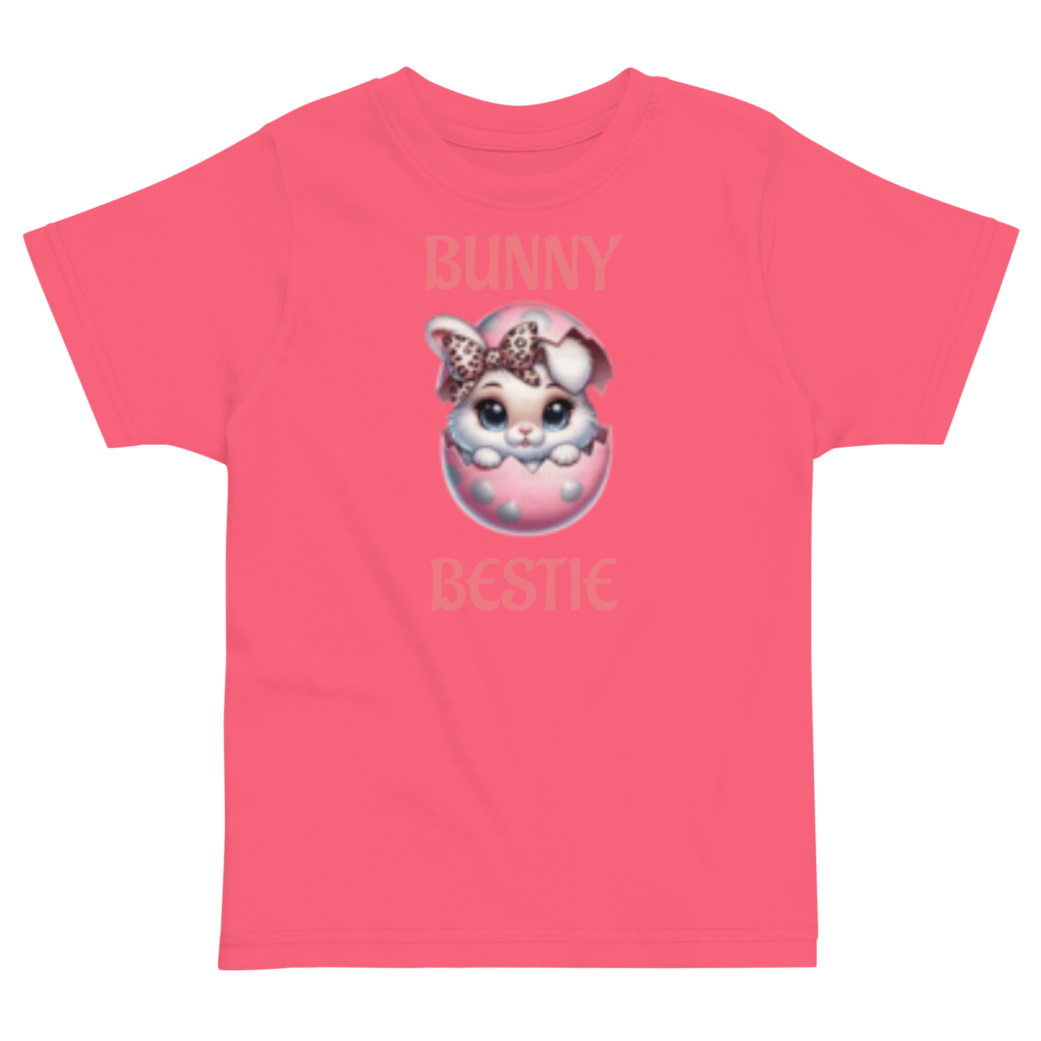 Image of Toddler  Girls T-shirt