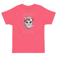 Image 4 of Toddler  Girls T-shirt