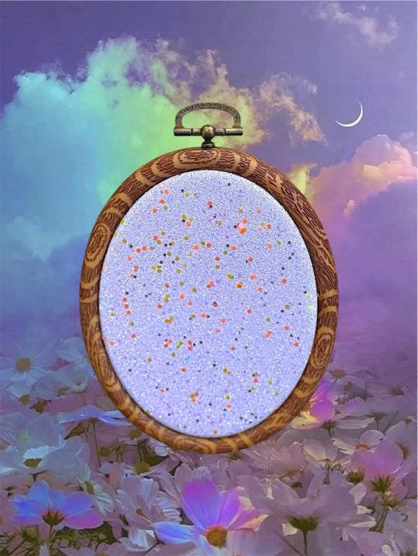 Image of Live Laugh Lavenduh!